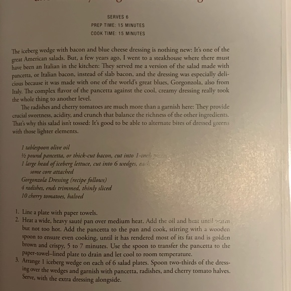 Buddy valastro cook books - Picture 2 of 3
